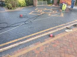 Trusted Potterville, MI Driveway Paving  Experts